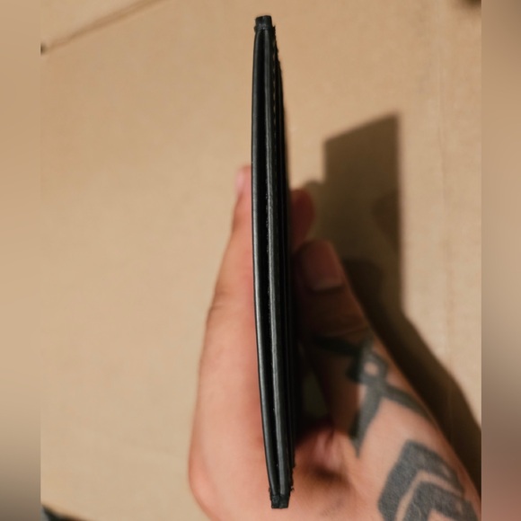 GG Guccissima Card Case / Gucci Card Holder / Gucci Card Wallet - Picture 4 of 7